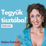 Tegyük tisztába podcast profilkép